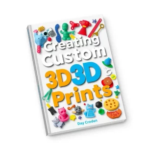 Creating Custom 3D Prints