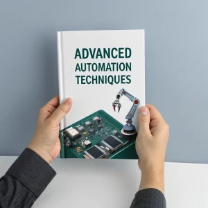 Maximizing Efficiency with Automation
