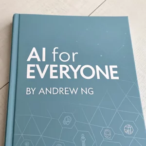 AI for Everyone: A Beginner's Guide